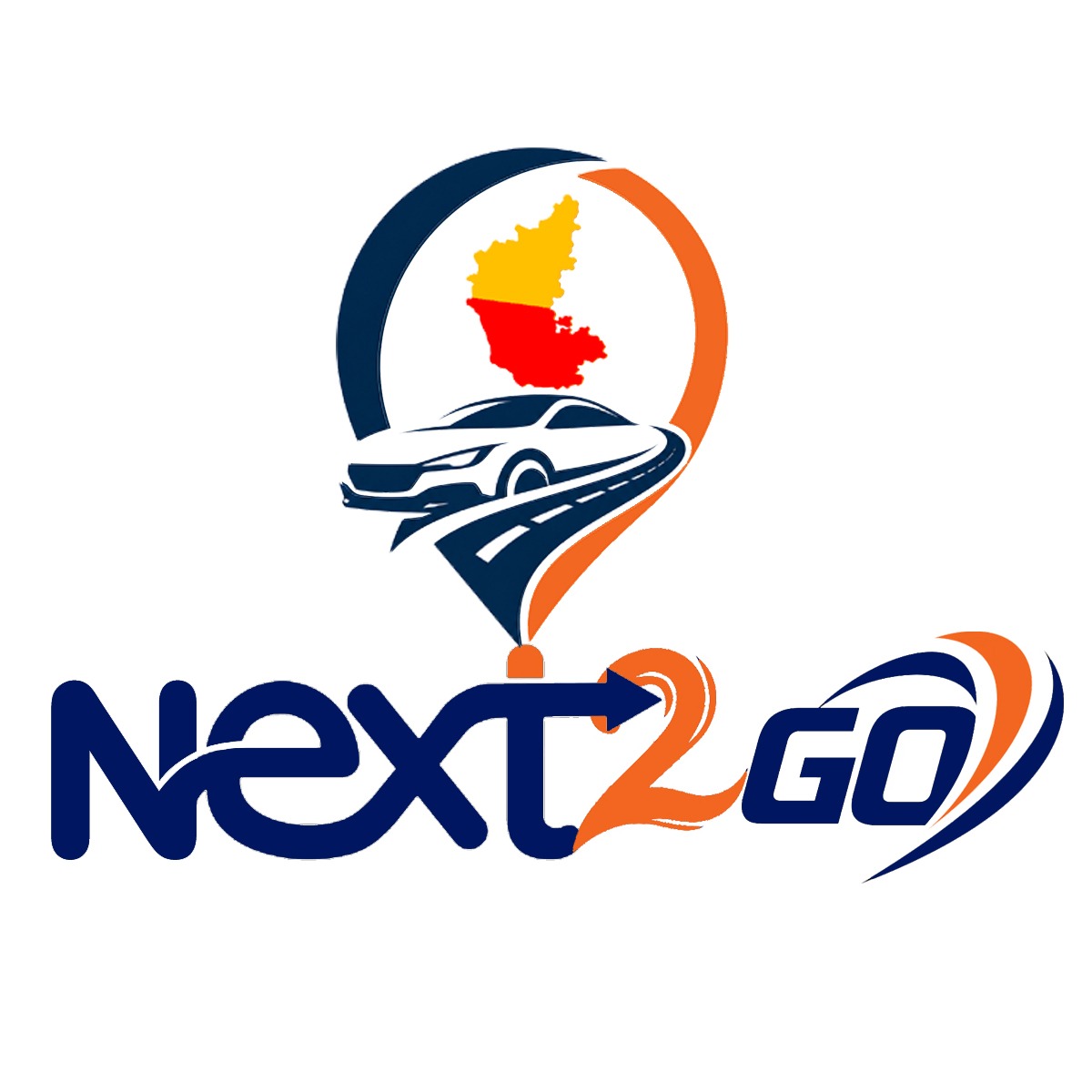 Next2Go Logo